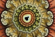 MandelBrot Zoom