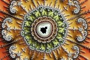 MandelbrotZoom Variante