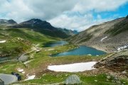 Laghi del Nivolet