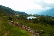 Lago al Doss De Cembri
