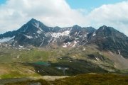 Lago Bianco Gavia