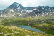 Lago Bianco Gavia