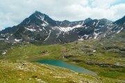 Lago Bianco Gavia