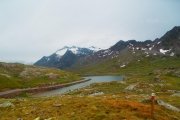 Lago Bianco Gavia