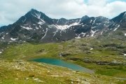 Lago Bianco Gavia