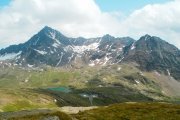 Lago Bianco Gavia
