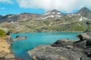 Lago Careser