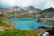 Lago Careser