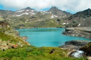 Lago Careser