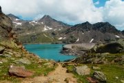 Lago Careser
