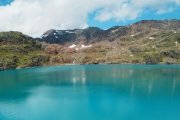 Lago Careser
