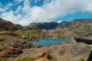 Lago Careser