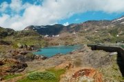 Lago Careser