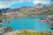Lago Careser