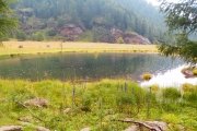 Lago Covel