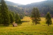 Lago Covel