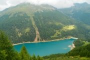 Lago di Pian Palù