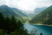 Lago di Pian Palù