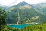 Lago di Pian Palù