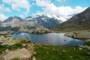 Lago Louson