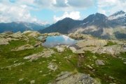 Lago Louson
