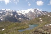 Lago Lungo