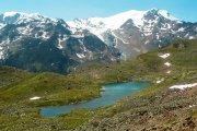 Lago Lungo