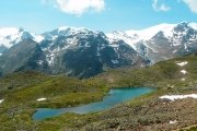 Lago Lungo