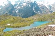 Lago Lungo