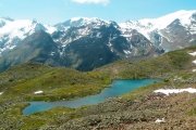 Lago Lungo