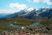 Lago Lungo