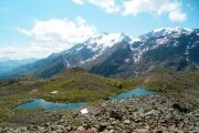 Lago Lungo
