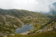 Lago Nero