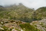 Lago Nero