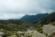 Lago Nero