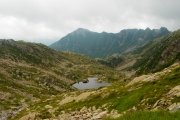 Lago Nero