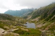 Lago Nero