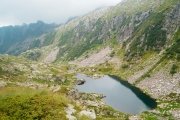Lago Nero