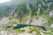 Lago Nero