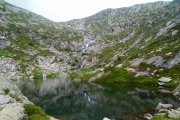 Lago Nero