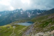 Lago Nero