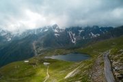 Lago Nero