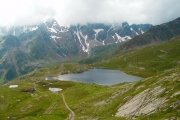 Lago Nero