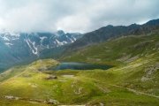 Lago Nero