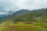 Lago Nero