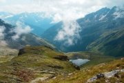 Lago Nero