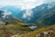 Lago Nero