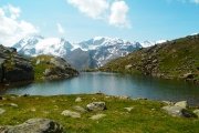 Lago Nero