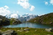 Lago Nero