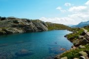 Lago Nero